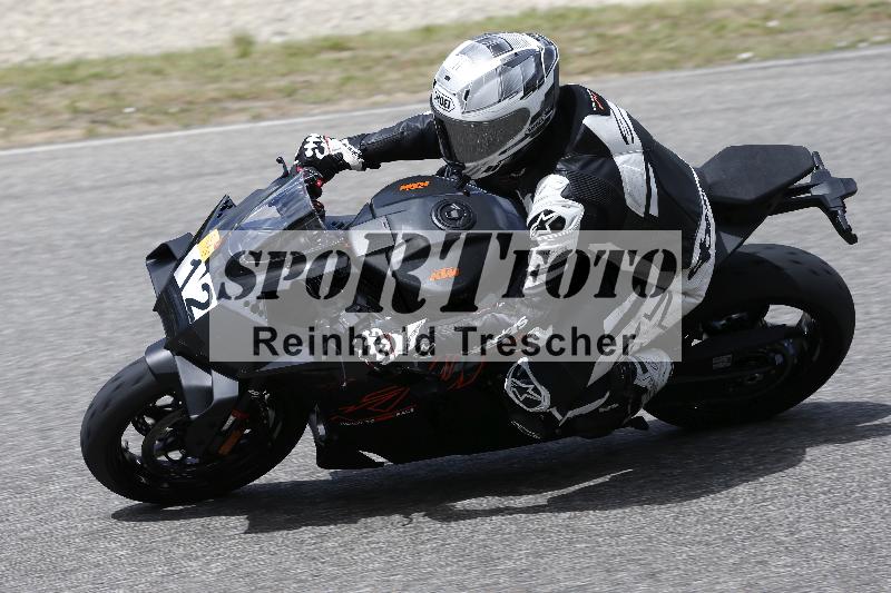 /18 05.06.2026  TZ Motorsport ADR/Gruppe gelb/12